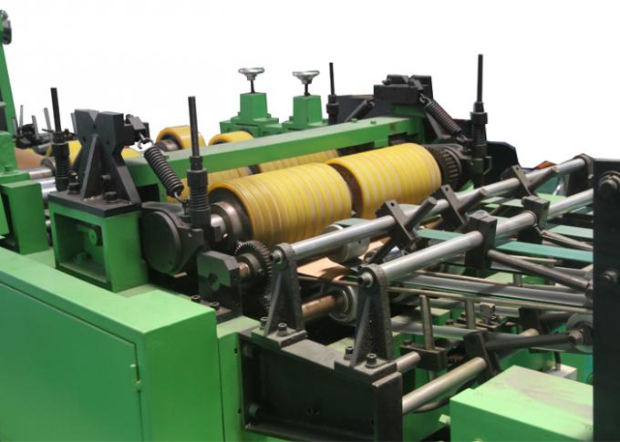 コーヒー豆、粉乳袋のための機械を作る数管理された弁の紙袋