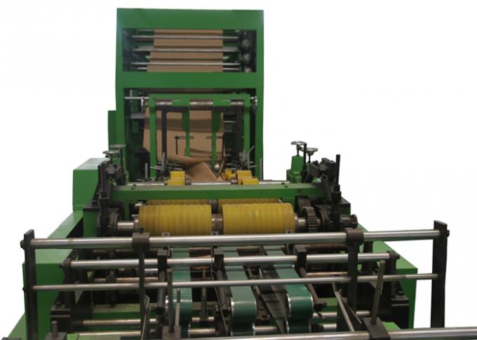 セリウムが付いている機械を製造する機械/クラフト紙の管を作る自動紙袋