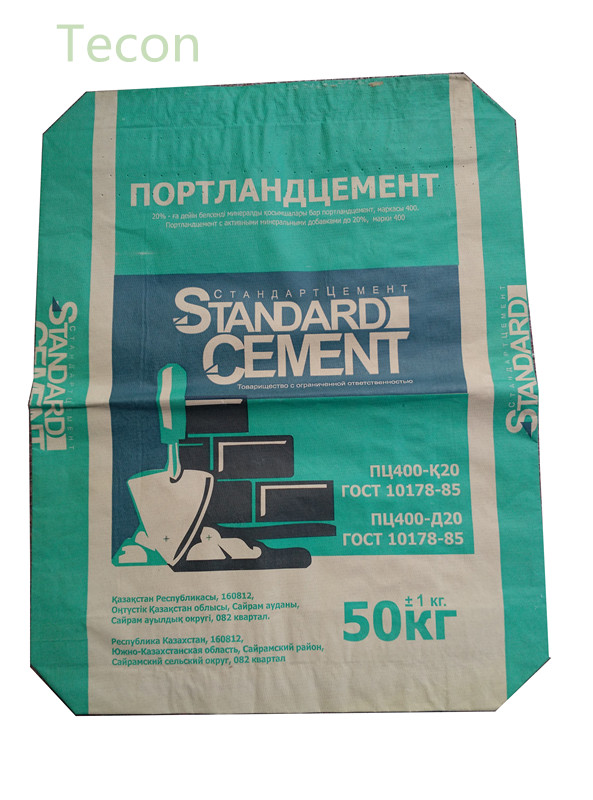 セメント、石灰、化学薬品の紙袋のための機械を作るセリウムの証明書の紙袋