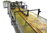 Digital Servo System Automatic Paper Bag Making Machine Cement Bag Producing Machine