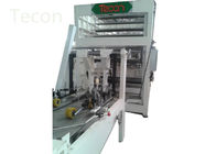 Auto Cement Paper Bag Making Machine , Professional Machines for Making Paper Bags